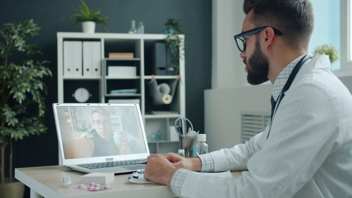 Australia TRT Telehealth Prescription Process: Guide For Men Over 40 Published
