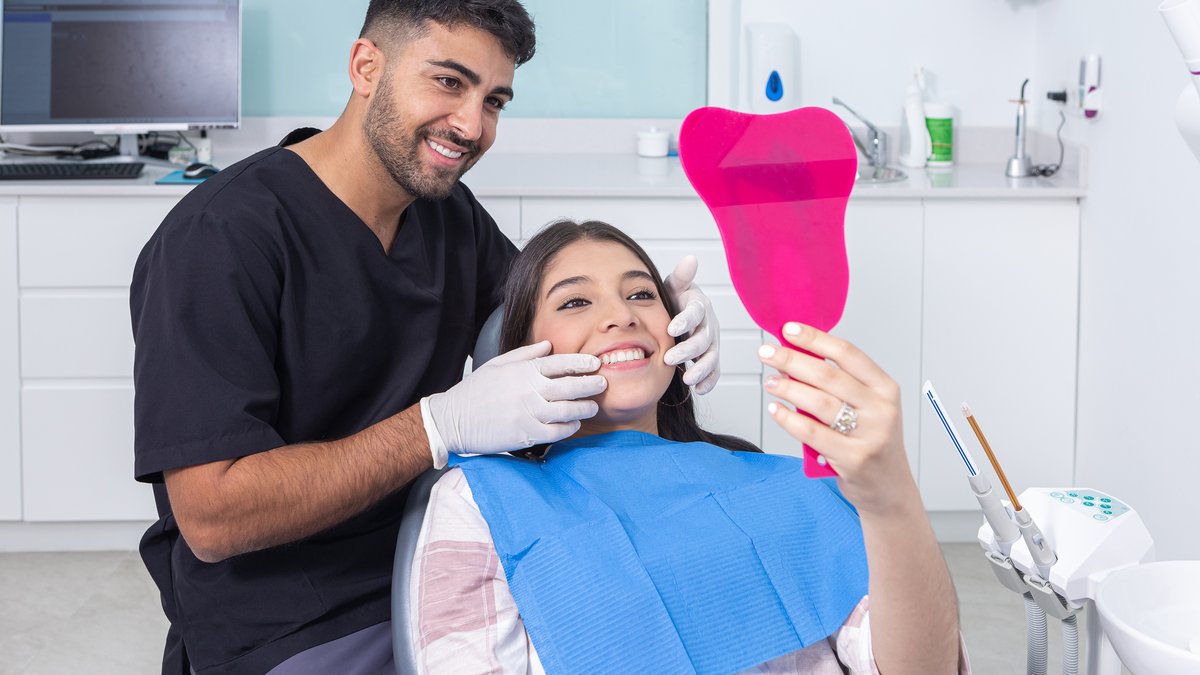 Baldwin, NY Dental Implants & Restorative Dentistry: Services Expanded