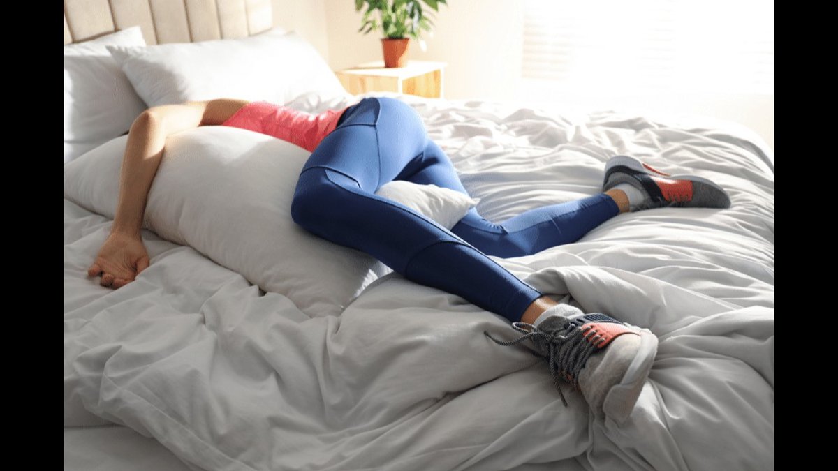 Bed Rotting and Mental Health: Teens' Passive Coping Strategy Explained
