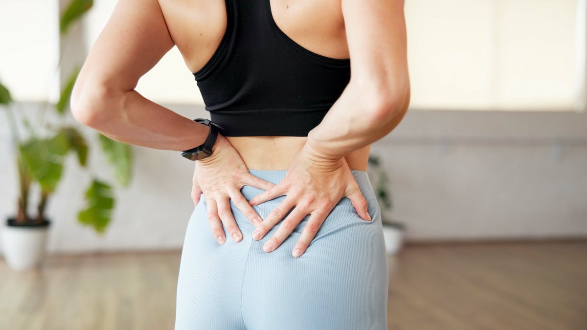 Best Exercise Bikes for Lower Back Pain: Consider These Spine-Protecting Designs