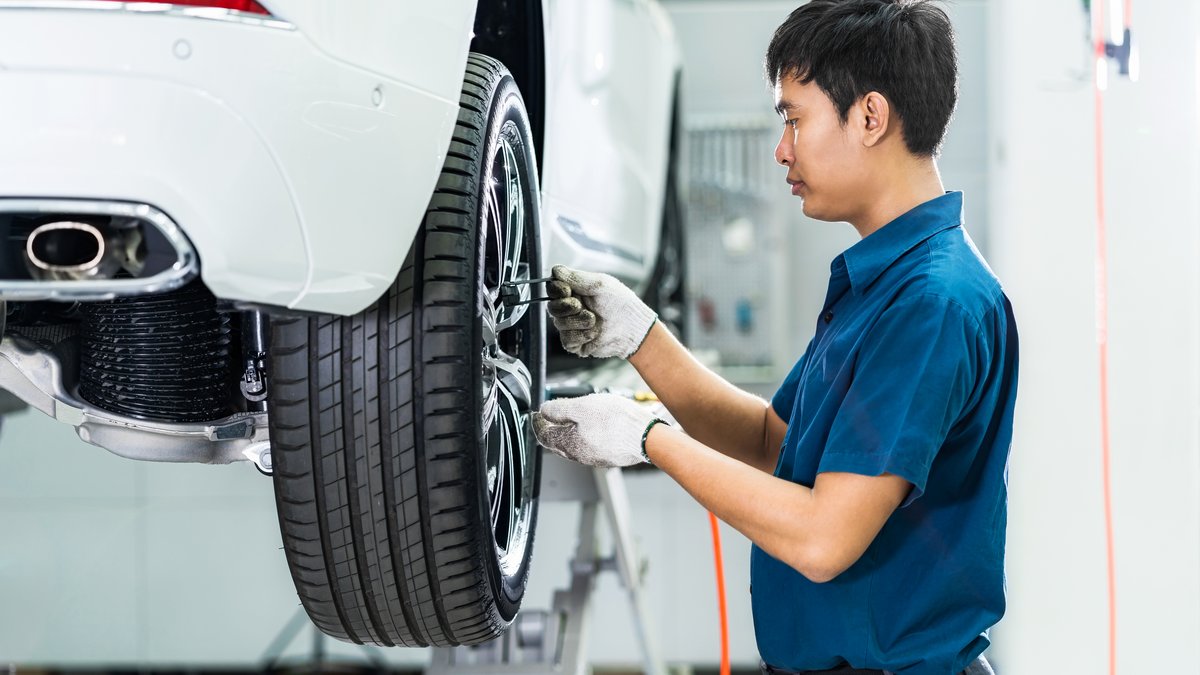 Best Way to Clean Powder-Coated Wheels: Products, Methods & Protection Tips