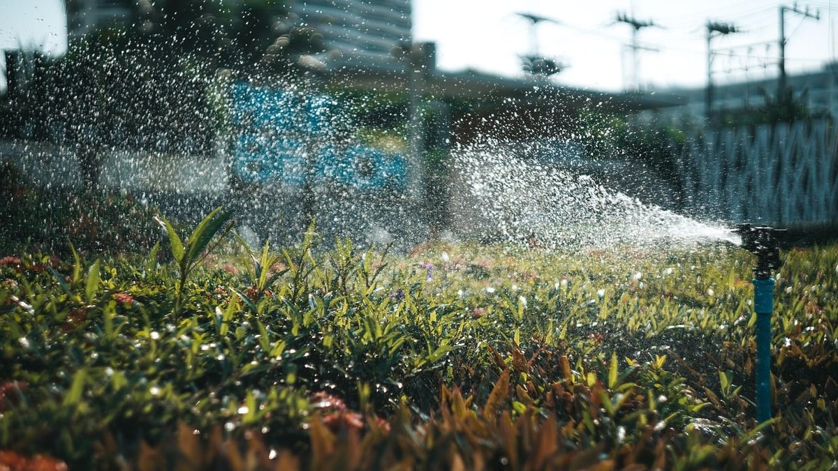 Big Spring, TX Fall Season Irrigation Installation & Upkeep Services Announced