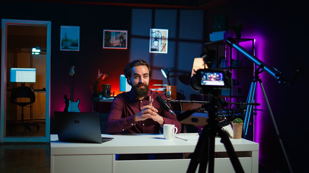 Blog to Video: How to Turn SEO Content Into Search-Optimized YouTube Videos