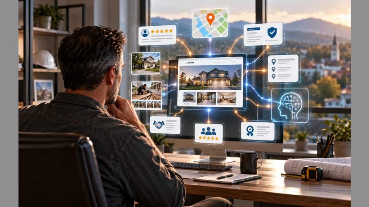 Business Authority Signals for Google & AI Search: E-E-A-T Explained