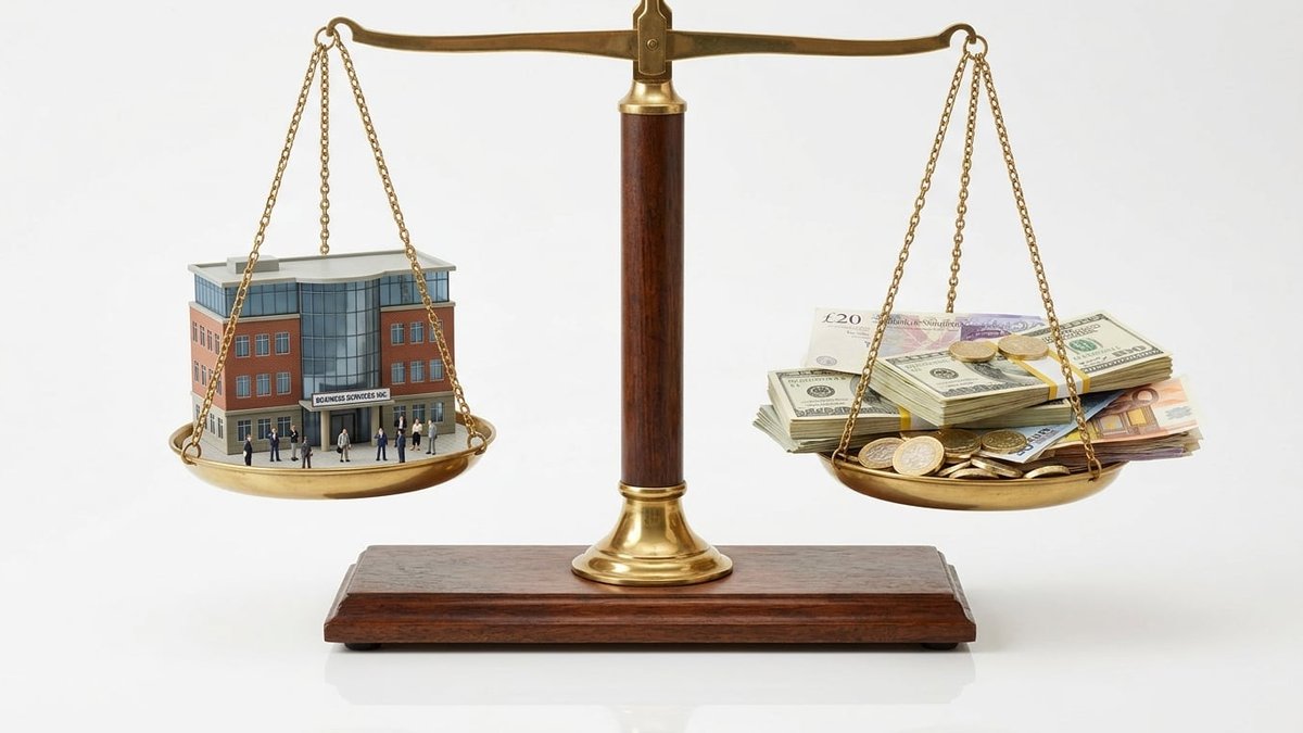 Business Valuation Report: Owner Reliance Named Key Driver of Sale Multiples