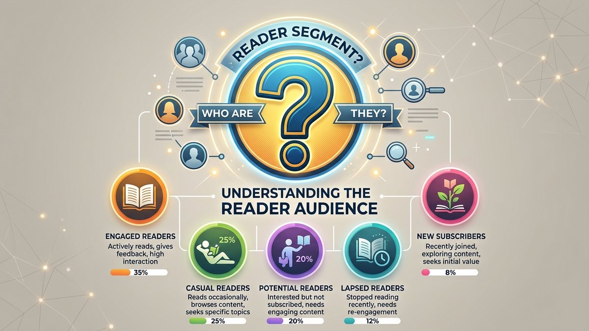 Buyer-Ready Audience Method for Authors - Reader-First Approach Detailed