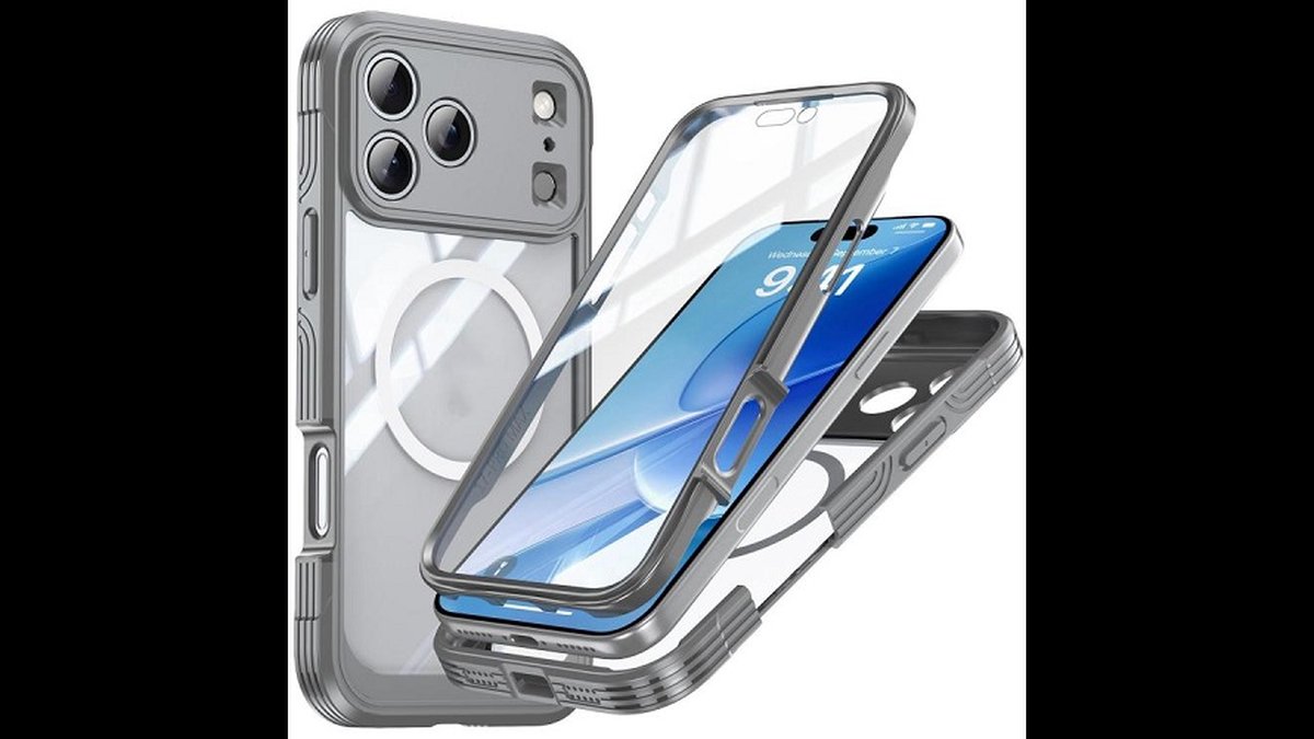 Campad Electronics Launches Full Accessory Range For The New iPhone 18 Pro Max