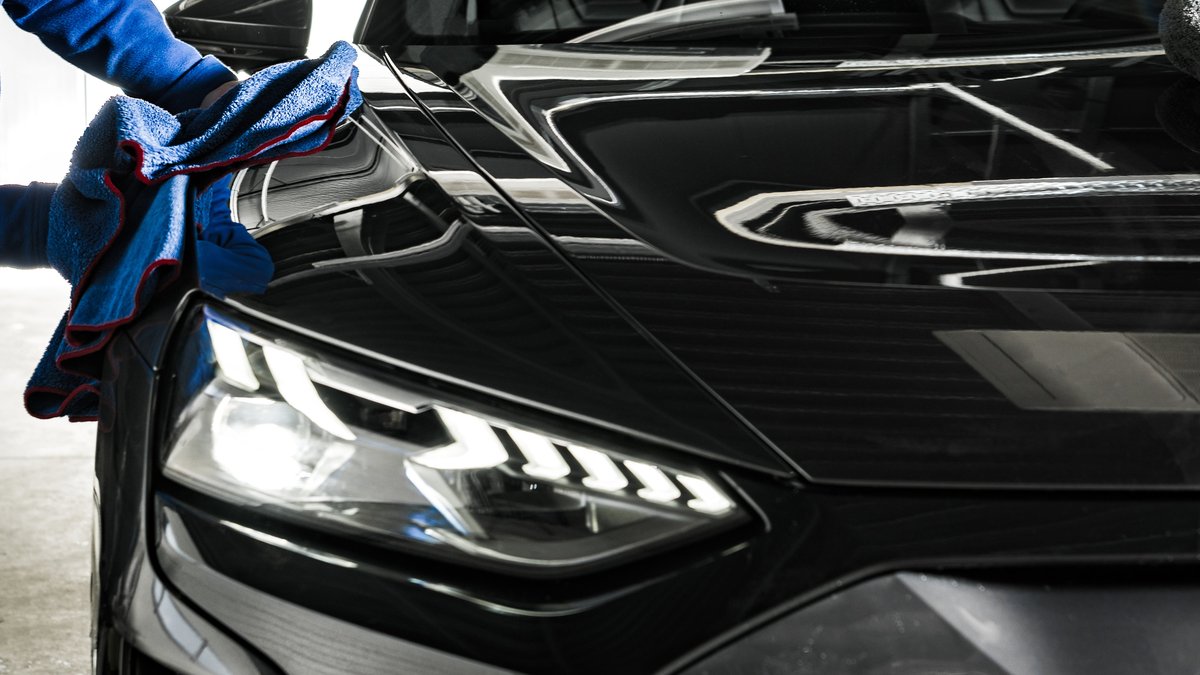 Car Detailing Product Red Flags: Misleading Miracle Claims Guide Released