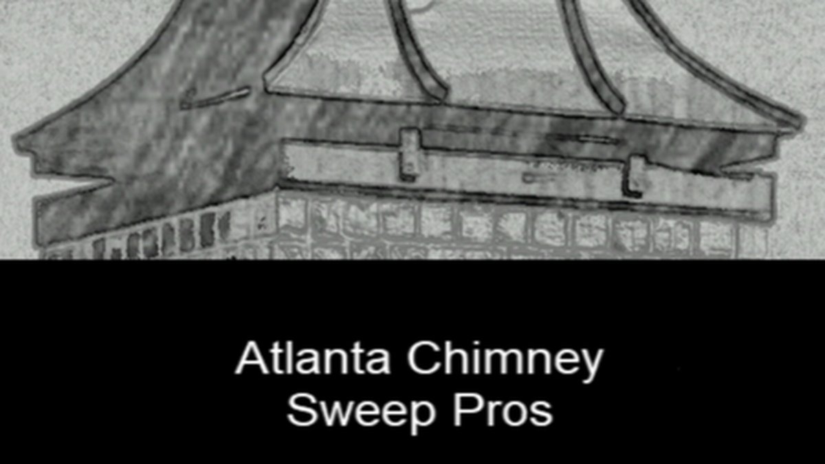 Chimney Inspection and Cleaning Alert From Atlanta Chimney Sweep Pros