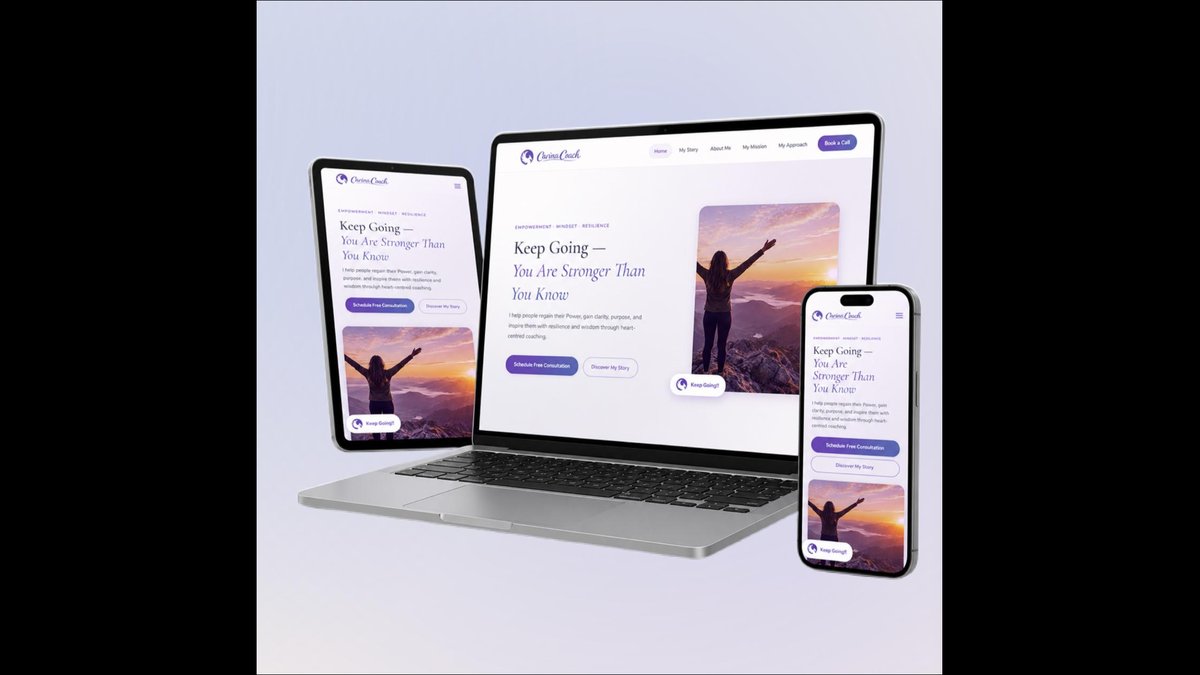 Clarity in Website Design: What Most Service Websites Get Wrong & What Converts