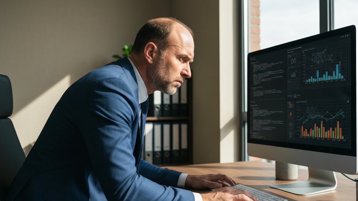 CM2 Digital Enterprises' Free AI Audit Helps Small Businesses Beat Bigger Brands