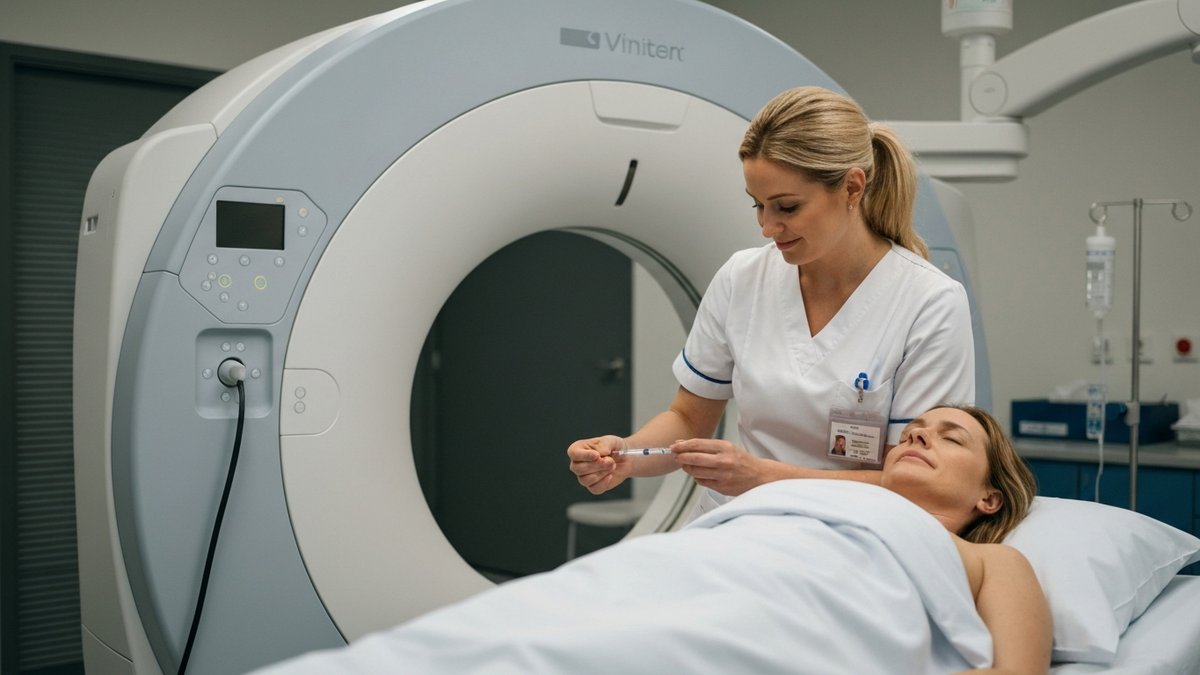 CMS Administration Requirements: Virtual Contrast Supervision Guide Released