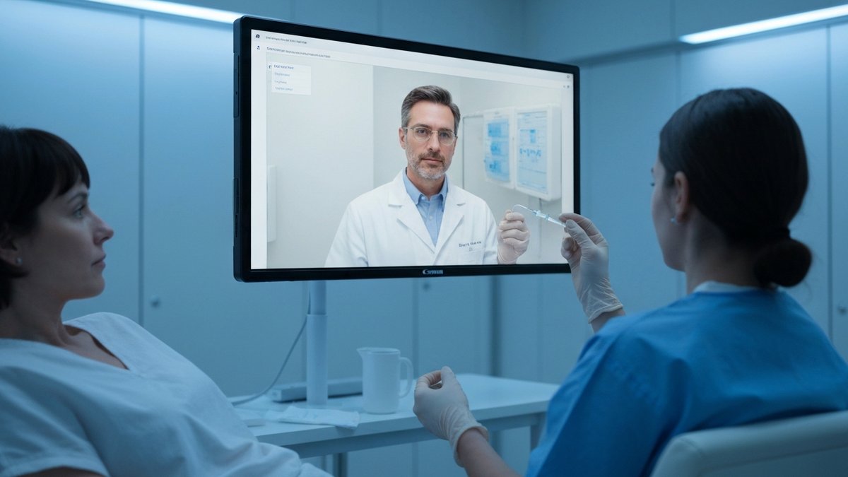 CMS Virtual Direct Supervision: Compliance Requirements for Imaging Facilities