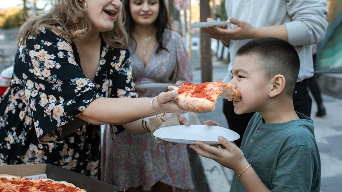Colfax, WA Group Pizza Packages For Festivals & Shared Celebrations Announced