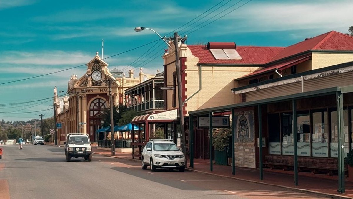 Commercial Property Maintenance: Albury Expert Gives Preventative Upkeep Tips