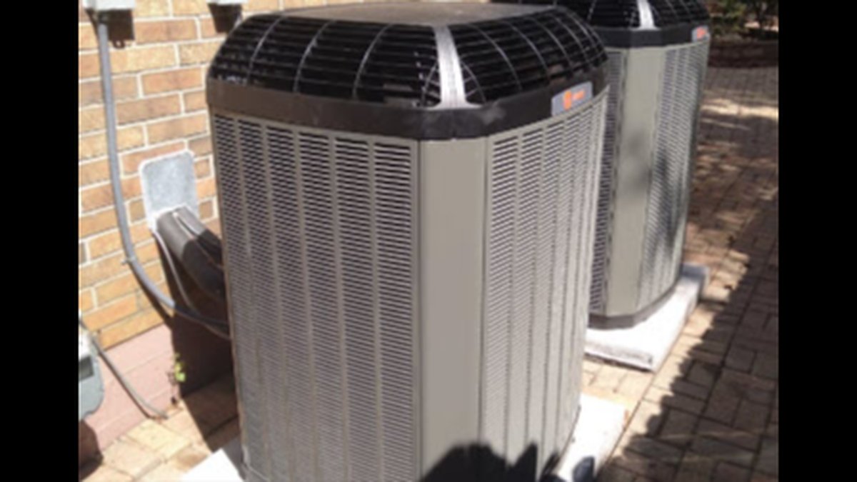 Conroe Commercial Rooftop HVAC Unit Repair & Replacement: Service Announced