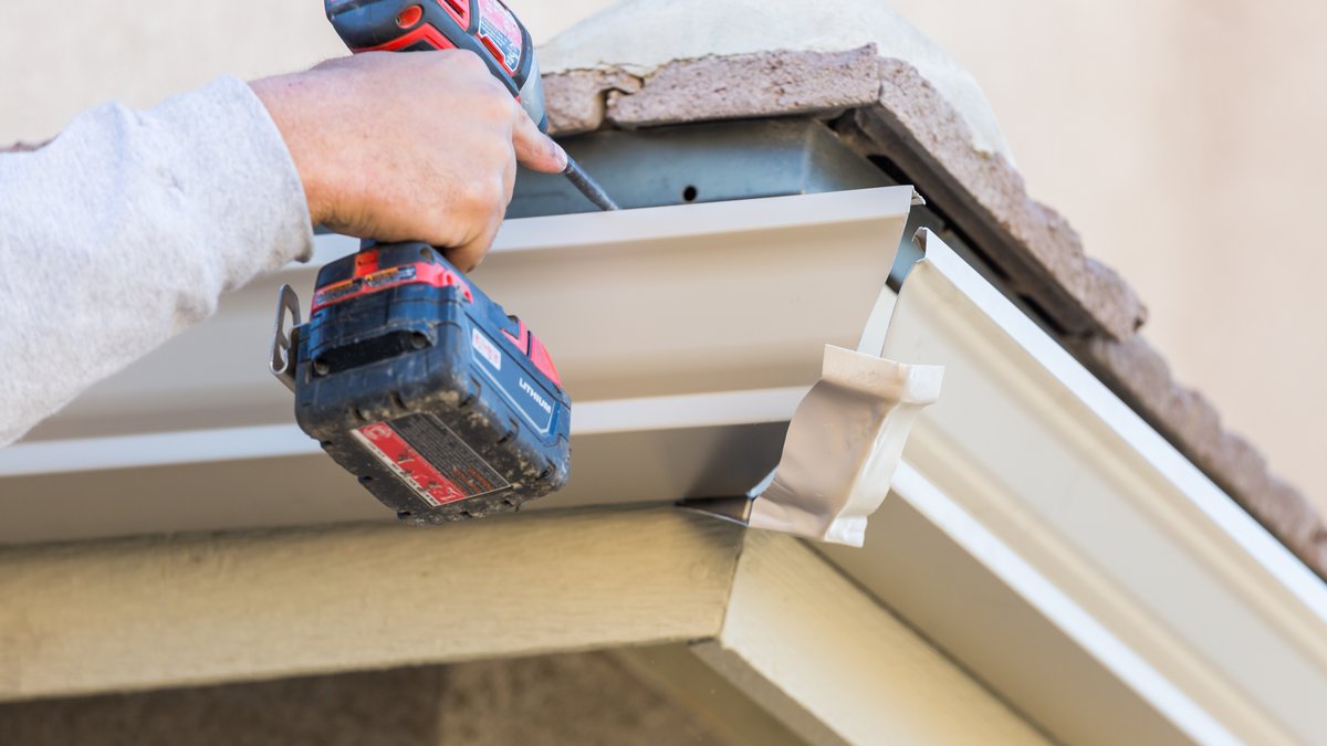 Cranbury, NJ Gutter Installation & Repair: Roofing Contractor Service Announced