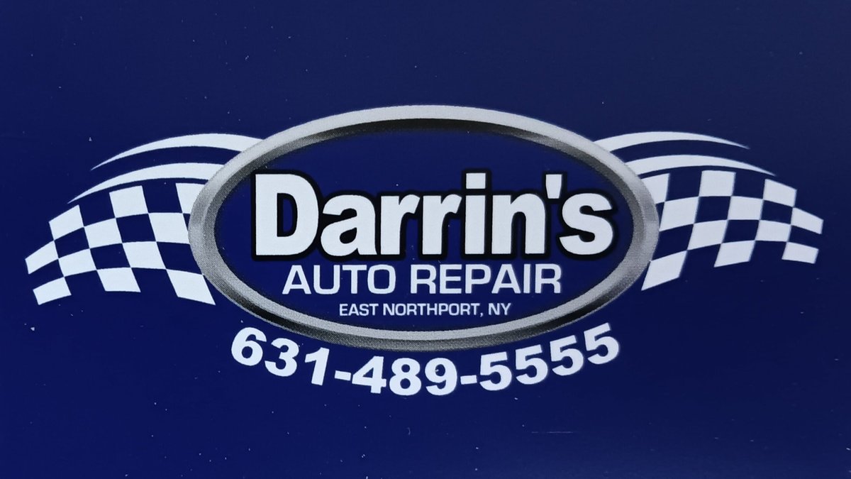 Darrin's Auto Repair Hires Lead Mechanic, Announces September Specials