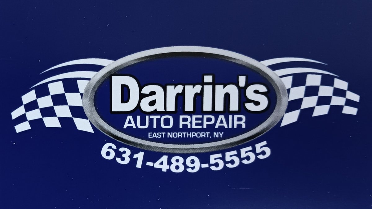 Darrin's Team Training Protocols: East Northport Shop Owner Shares Approach