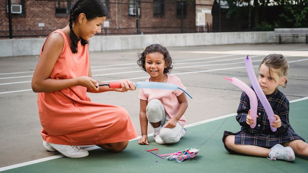 DEET-Free Mosquito Repellent for Kids: How It Works & Best Options