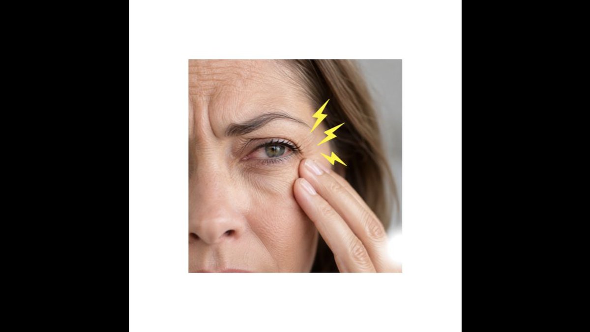 Dry Eye Pain Symptoms, Causes & Lubricating Drop Treatment: Guide Released