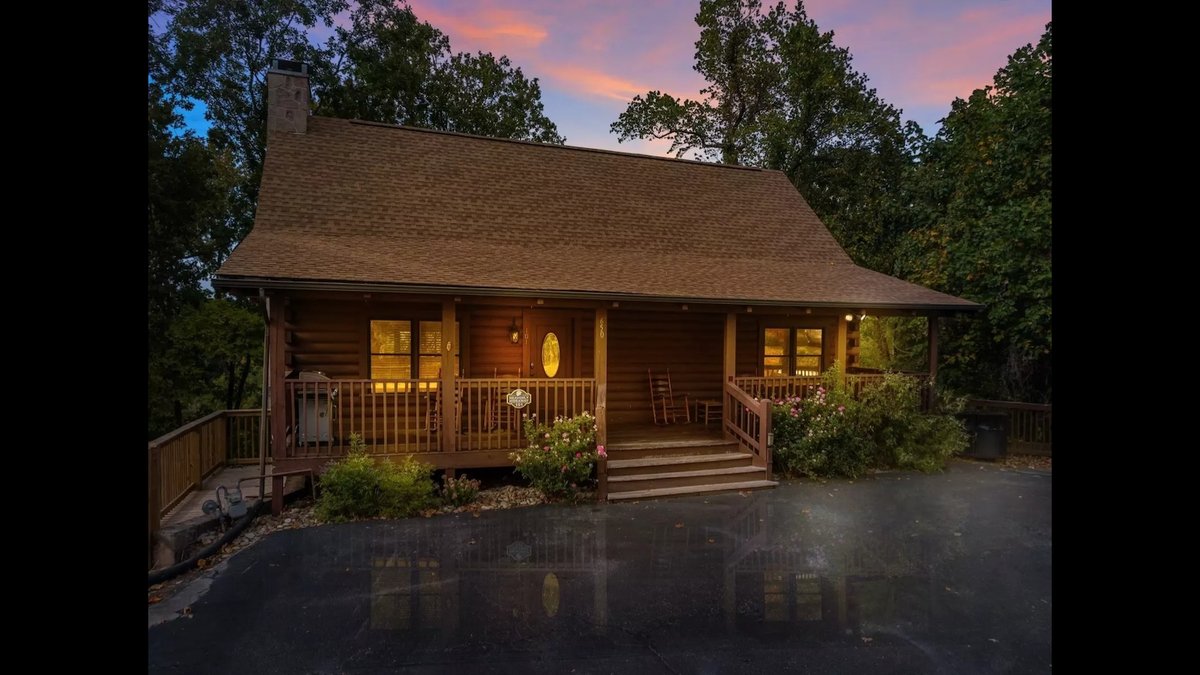 Eagles Ridge Announces New Growth in Large Cabin Bookings for 2026