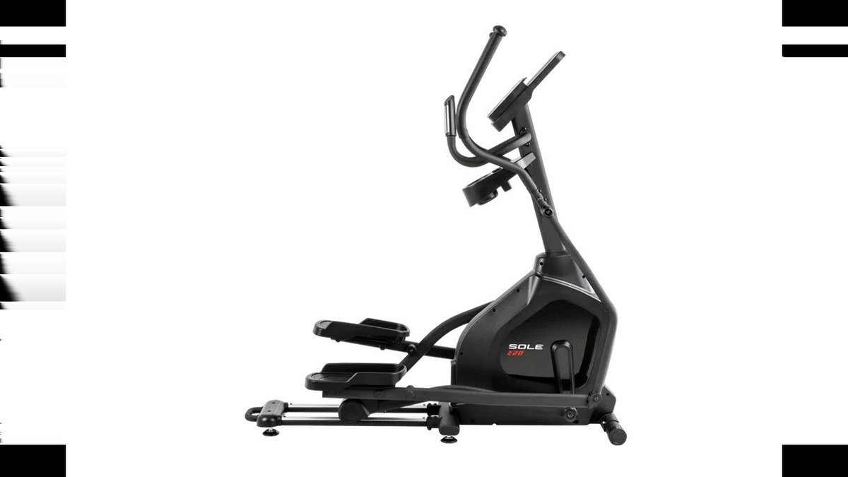 Elliptical Machine Under $1000 for First Home Gym Setup: Guide Released