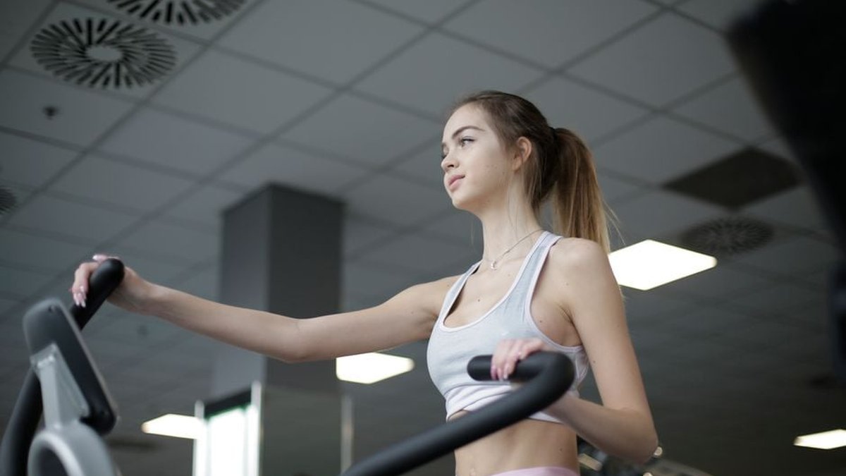 Elliptical Stride Length by Height: How to Find the Right Fit for You
