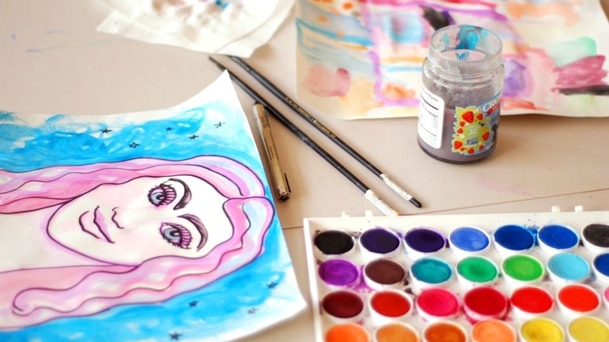 Emily Lex Watercolor Workbook Reviews, Price & Alternatives: Is It Worth It?
