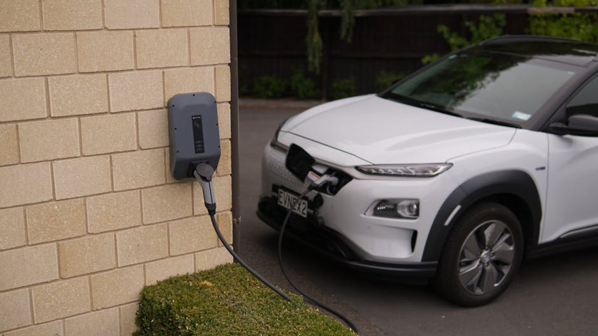 EV Charger Installations: Why Using A Qualified Electrician Matters