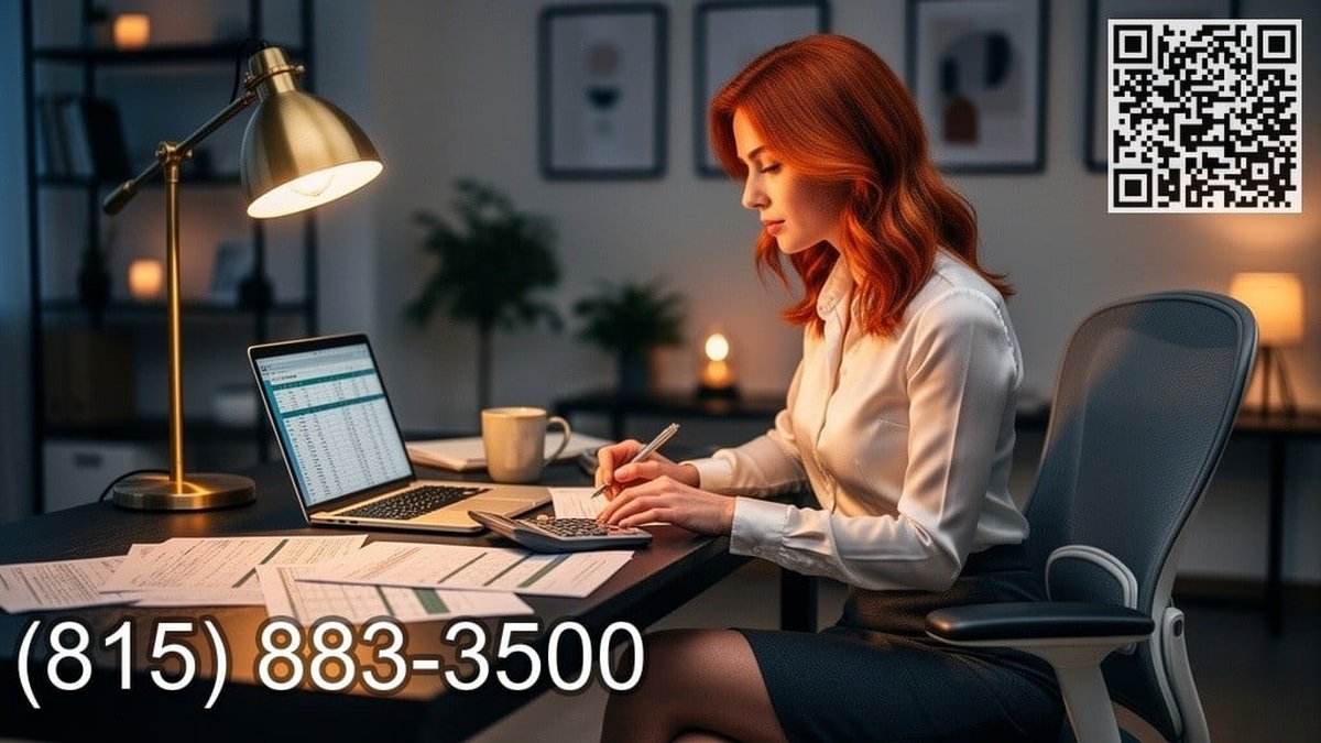 Expert Tax Consulting