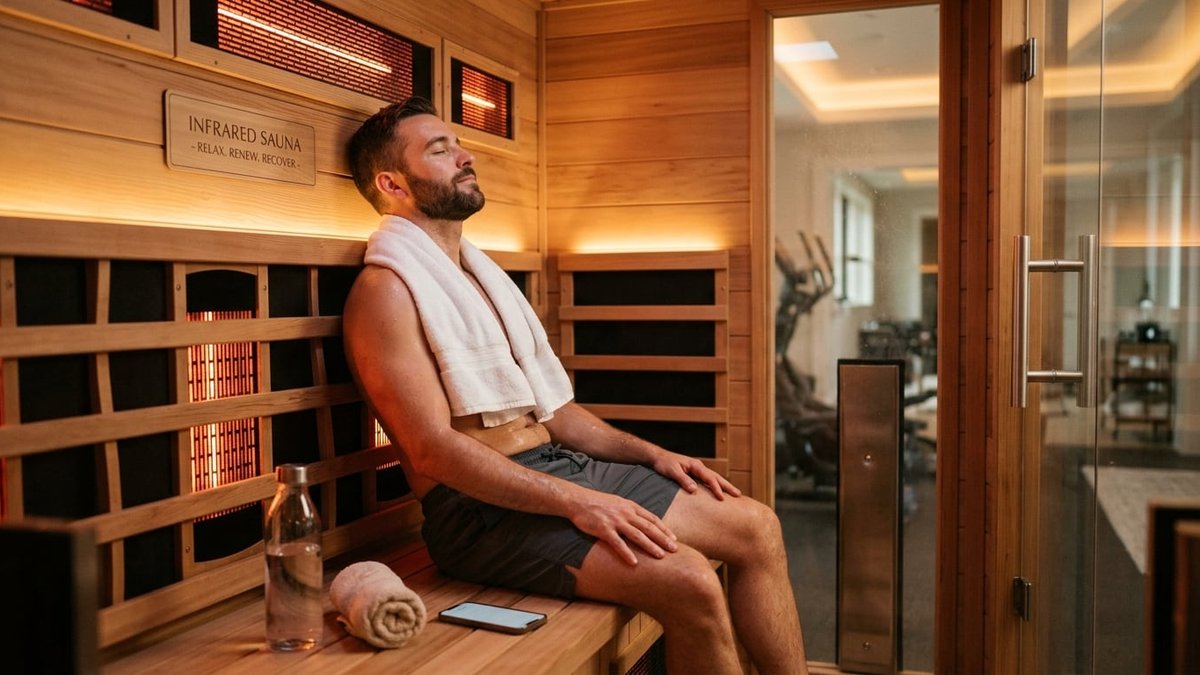 Finnmark Trinity FD-4 vs FD-5 Home Saunas: Full Comparison Guide Published