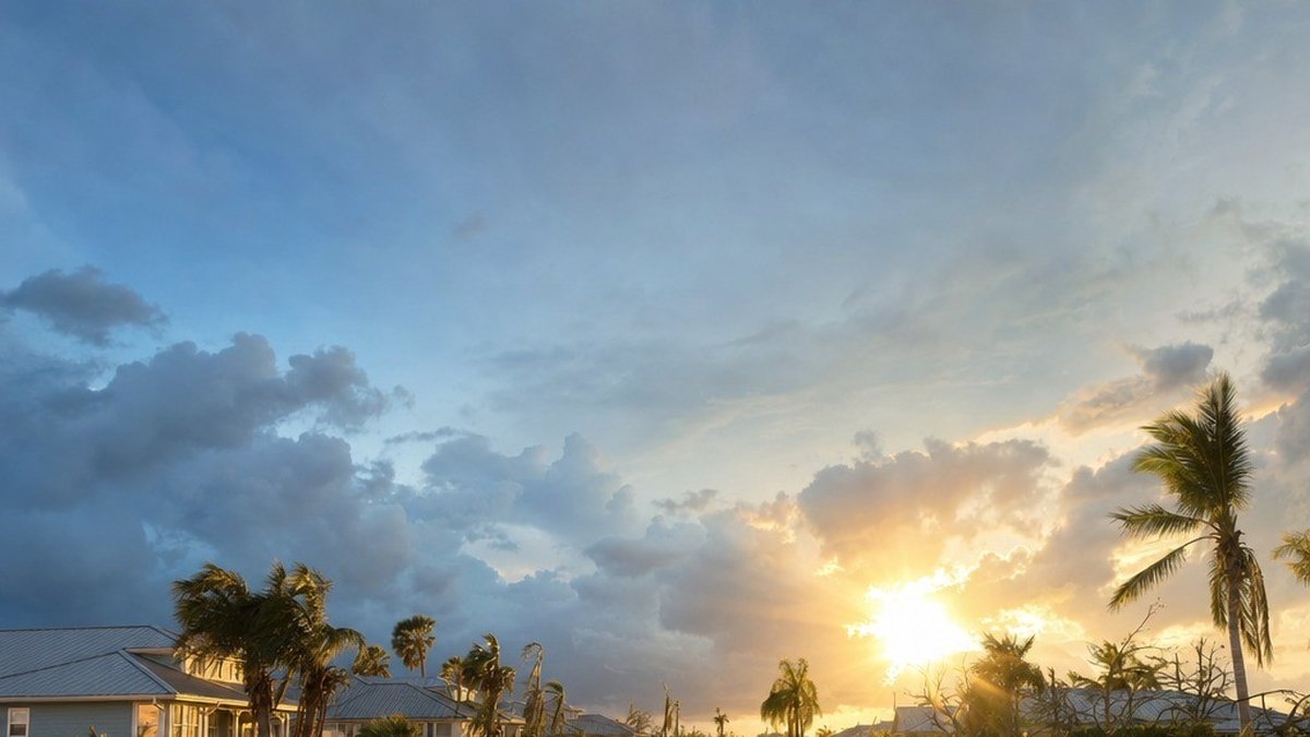 Florida Storm Damage Claims: Adjuster Announces Claim-Support & Advisory Service