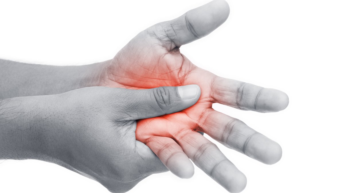 Frequency Specific Microcurrent for Neuropathy: Exploring an Emerging Approach