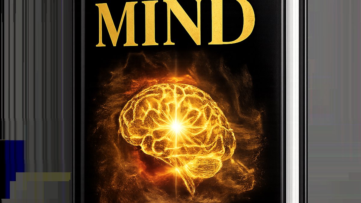 Garron T. Johnson Challenges Readers to Rethink What’s Holding Them Back