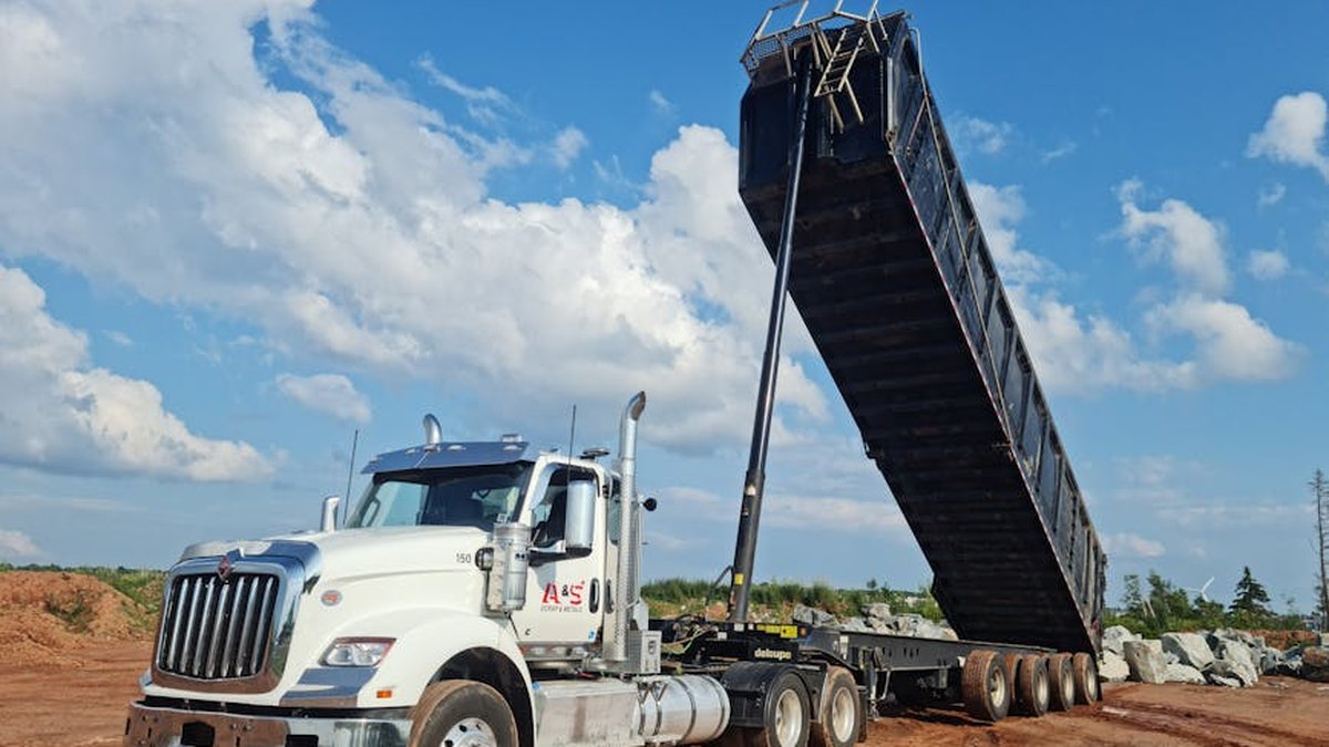 Gooseneck Trailers for Sale in Missouri: Prices & Where to Buy