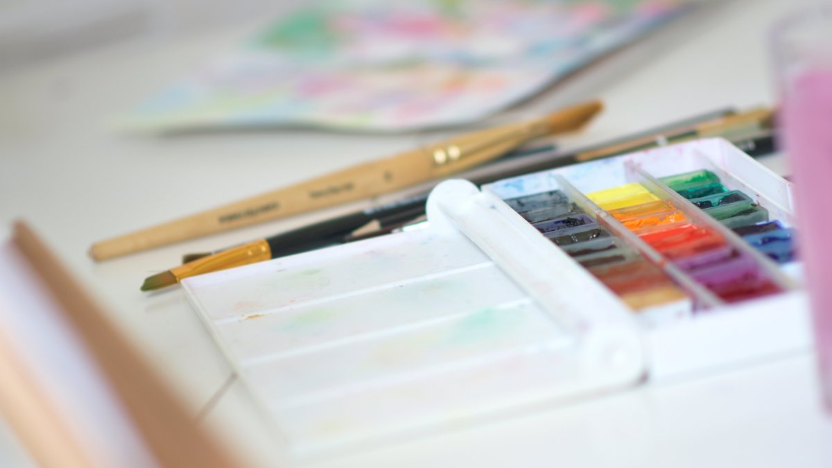 Grabie Watercolor Set Reviews, Price & Alternatives: Is This Kit Actually Good?