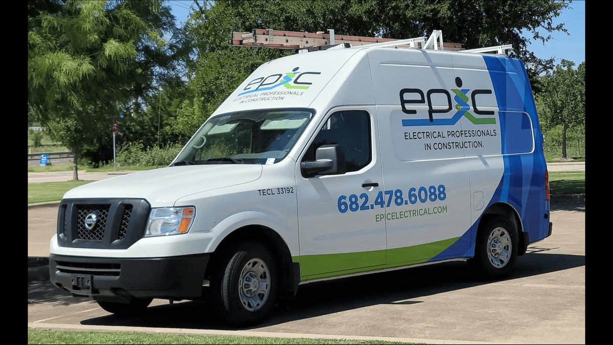 Grapevine TX Electrician: Licensed Repairs, Panel Replacement Services Announced