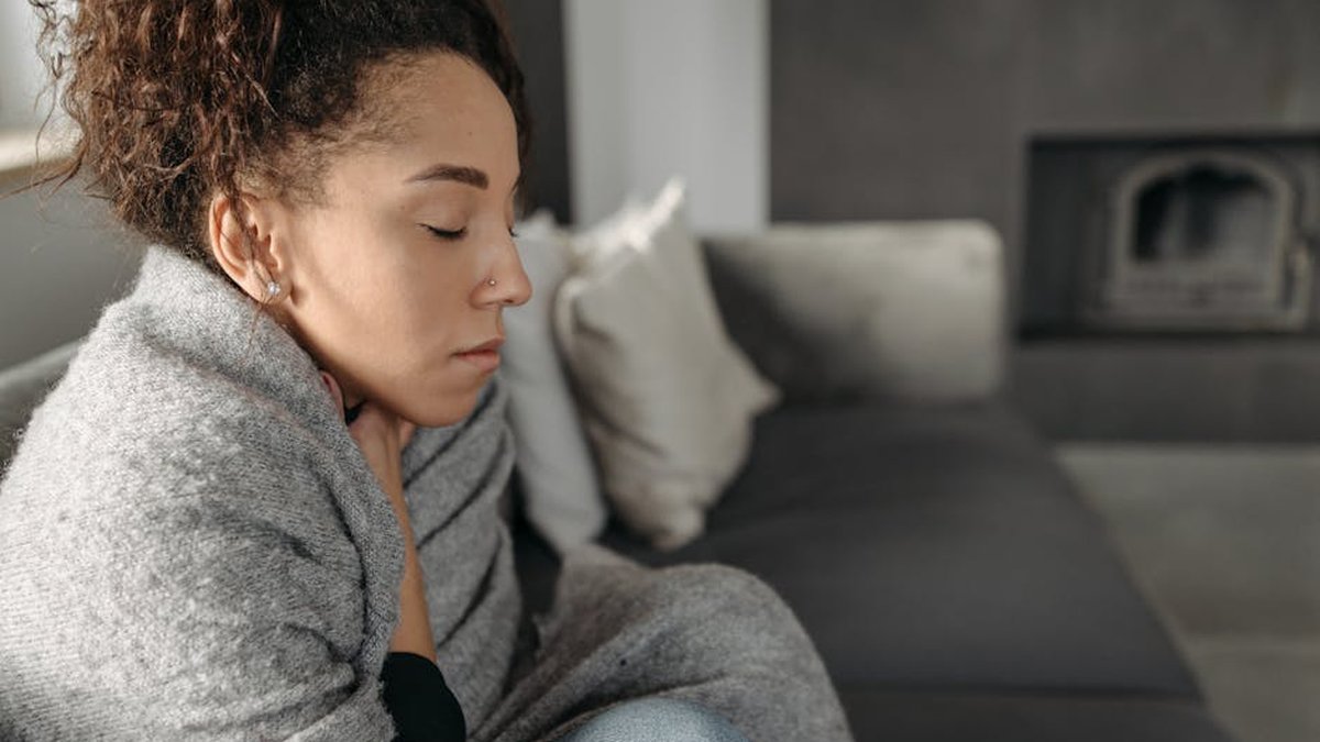 Hair Loss From Strep Throat: Telogen Effluvium Treatment Guide Released