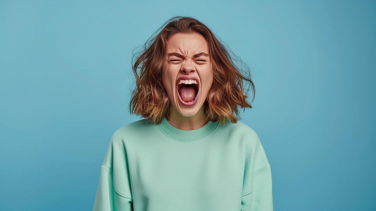 Healthy Ways to Vent: How Humor Can Help Put Small Frustrations in Perspective