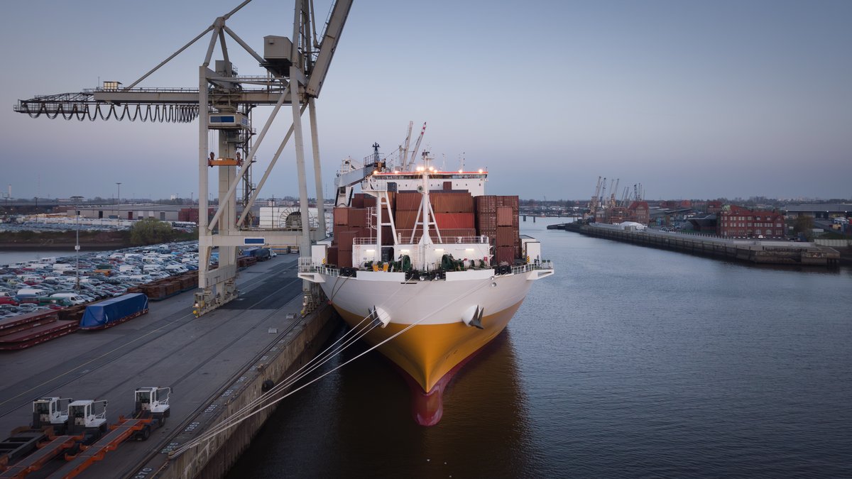 Houston Breakbulk & Project Cargo Shipping: Oversized Freight Guide Released