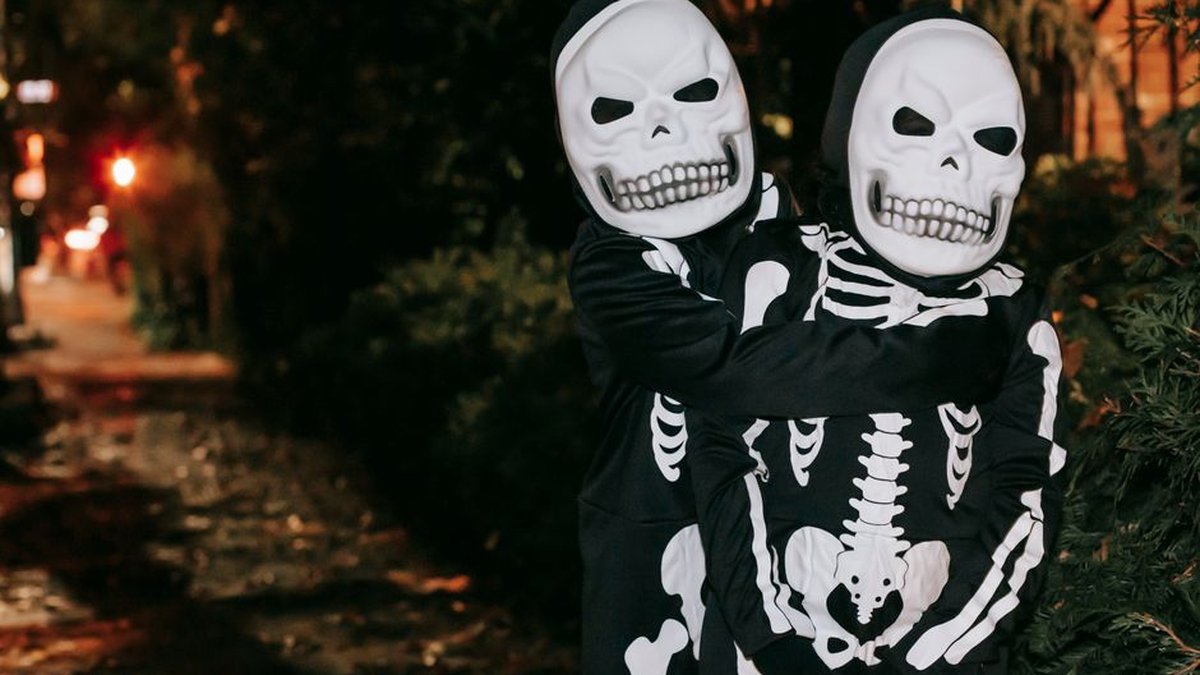 Houston Thrift Store Halloween Costume Ideas: New Guide For Parents Released