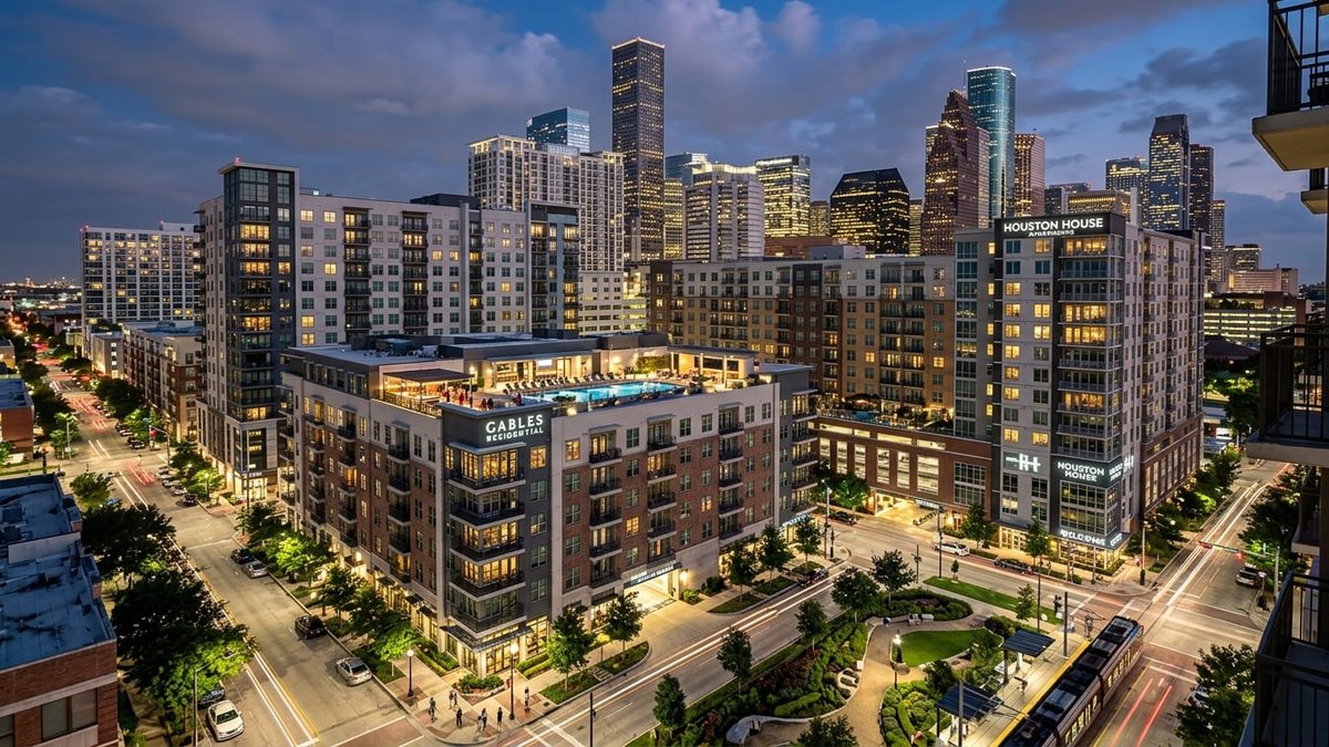 Houston's Second-Chance Apartment Locator Goes Statewide Across Texas