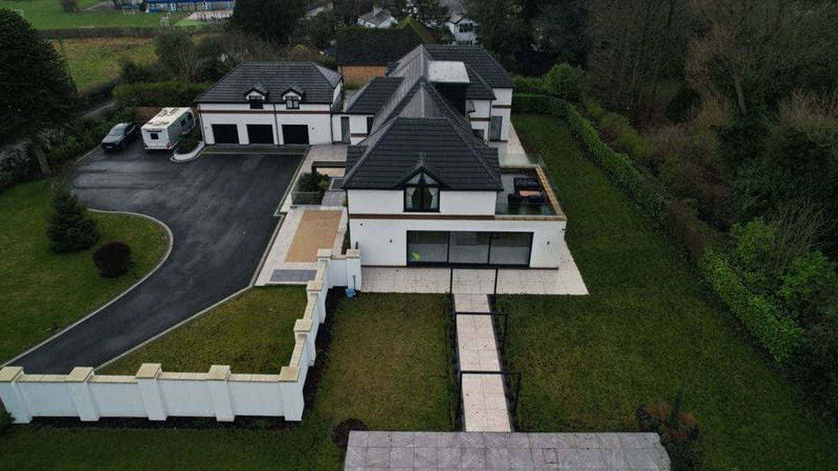 How Much Does a Home Extension Cost in Warrington, UK? A Complete Breakdown