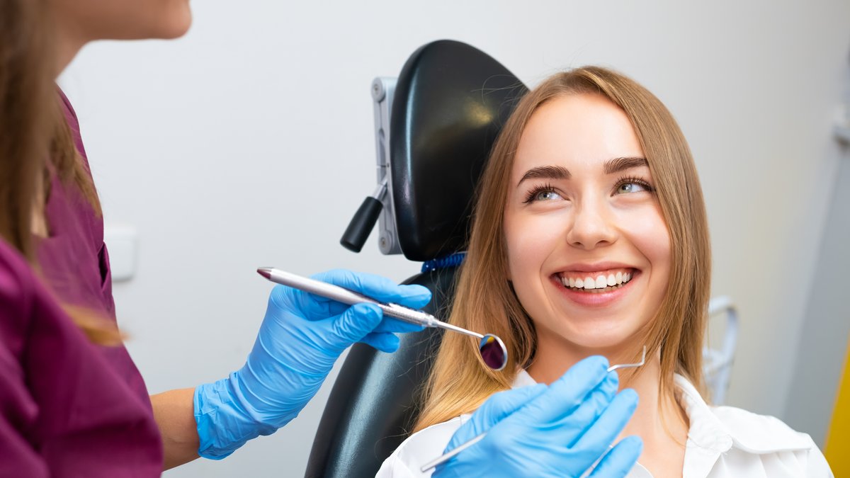 How Often Should You Get a Dental Checkup? Nassau County Dentists Weigh In