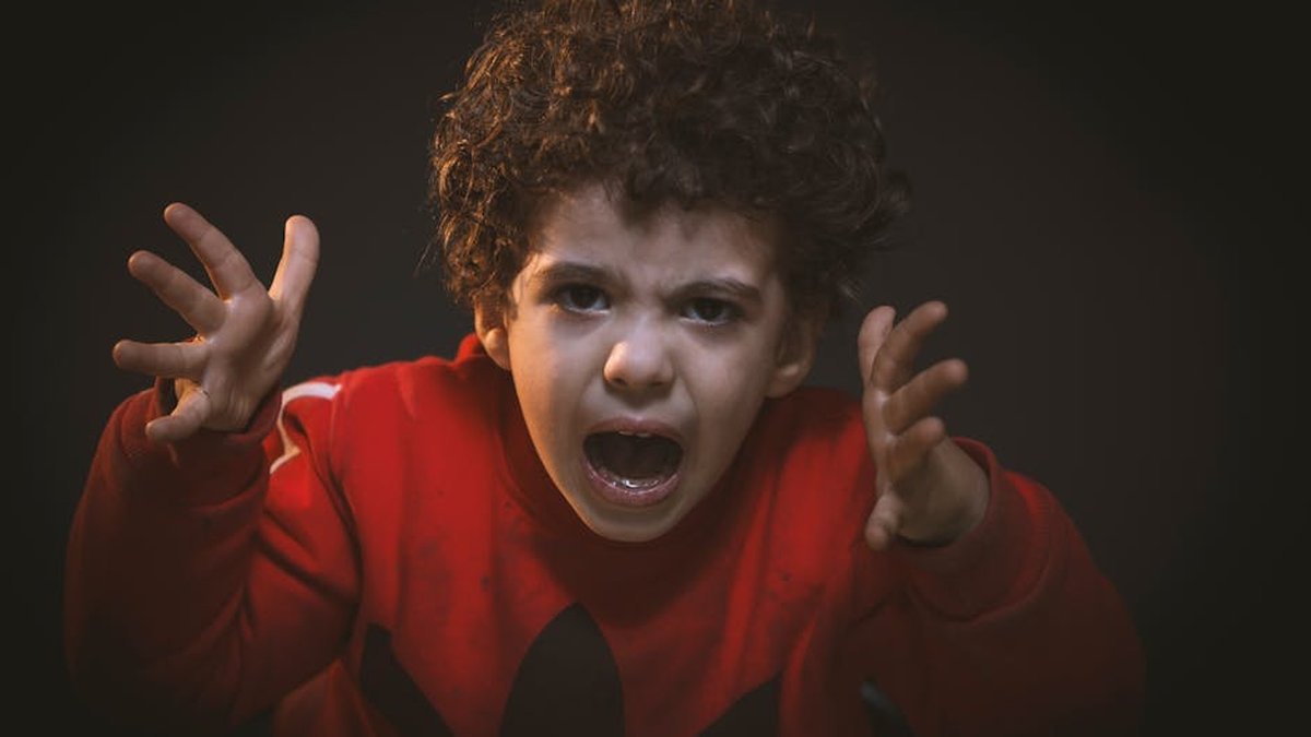 How To Stop Yelling At Your Kids: Breaking Negative Parental Response Patterns