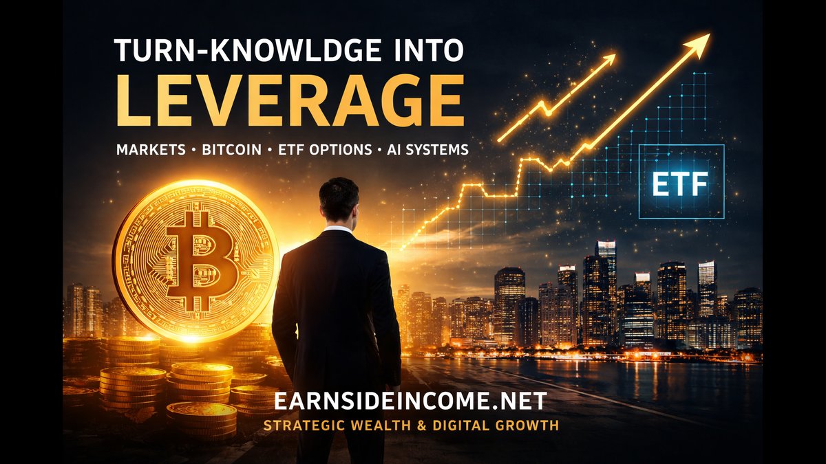 IBIT Options & Income Strategies for Self-Directed Investors: Resource Announced