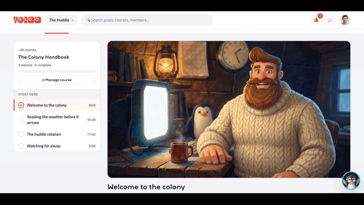 iGloo App AI By Sam Bakker: New Software Launch Set For 2026-Sep-13 At $37