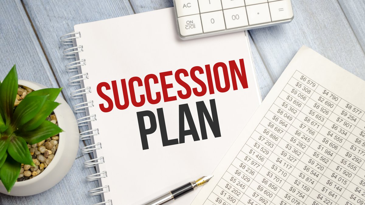 IHP Consulting Names Advisor Coordination Key Succession Planning Gap