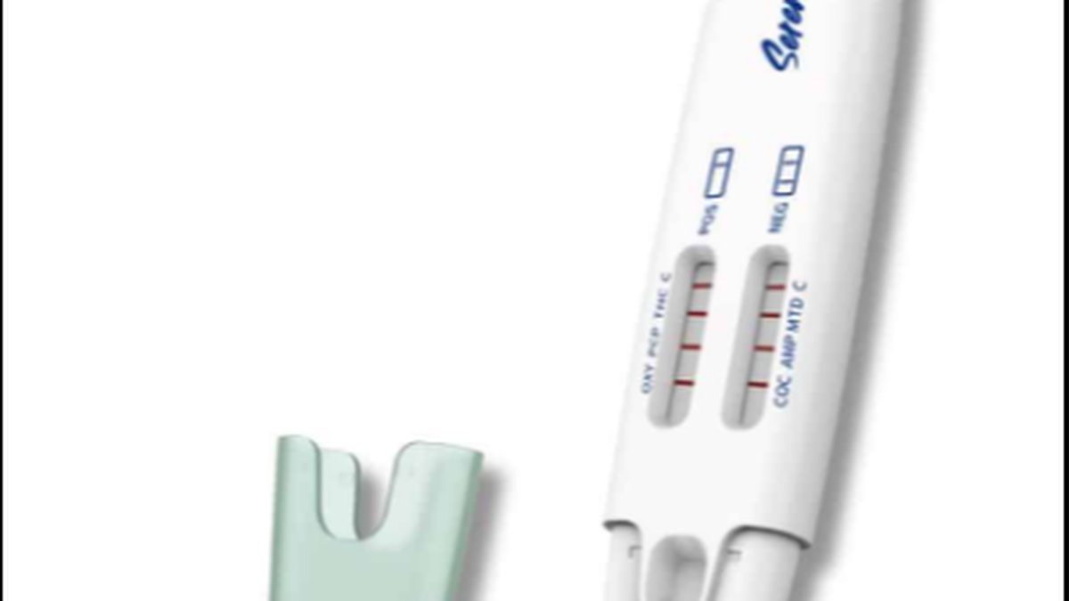 Instant Oral Fluid Drug Test Kits For On-Site Workplace Use: Range Updated